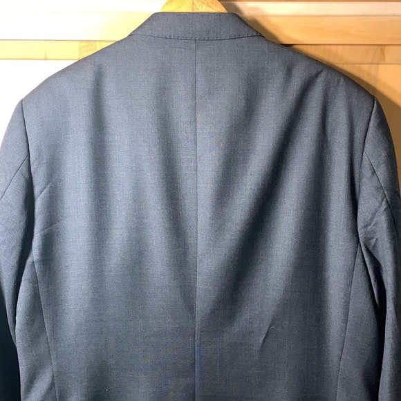 Peter Millar (44R) - Picture 12 of 15